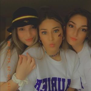 Meet your Posher, Kate